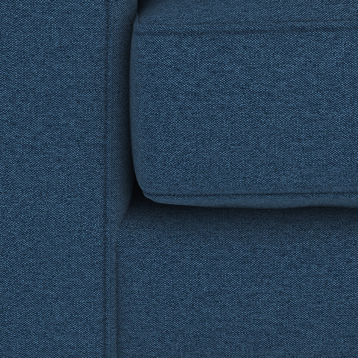Sofa Azul Oscuro -BAELON 