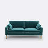 Sofa Azul celedon-BAELON