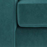 Sofa Azul celedon-BAELON