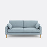 Sofa Azul grisáceo-BAELON