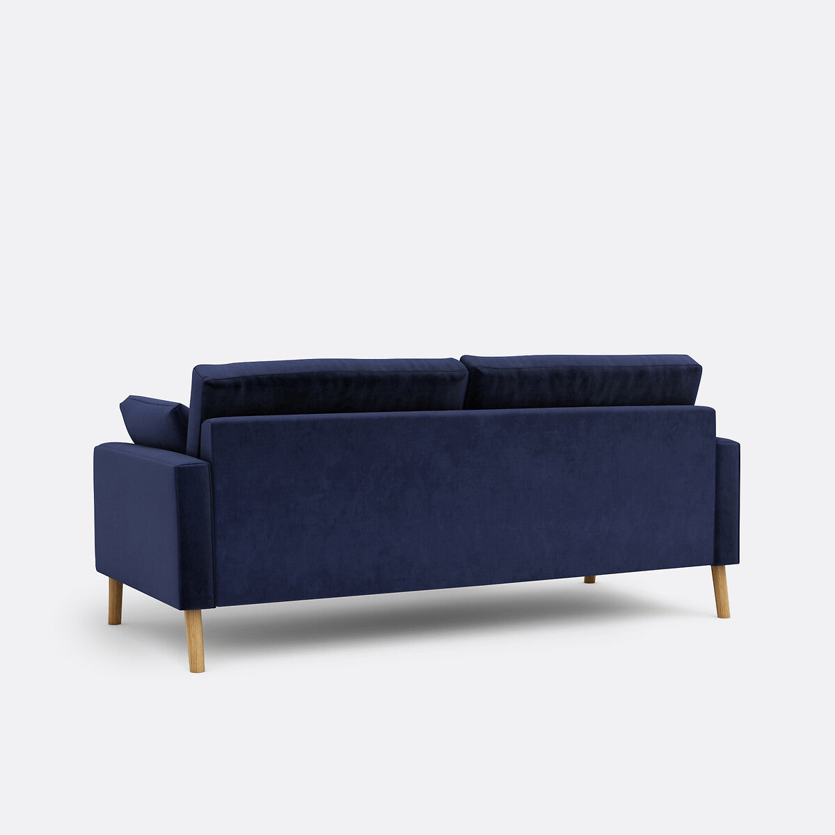 Sofa Azul marino-BAELON