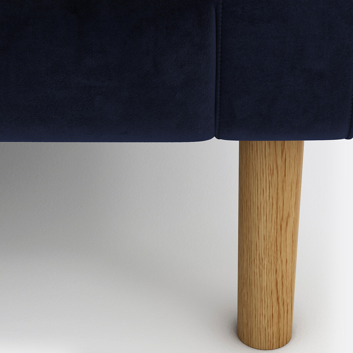 Sofa Azul marino-BAELON
