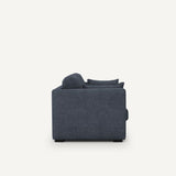 Sofá Azul oscuro II - LANCEL