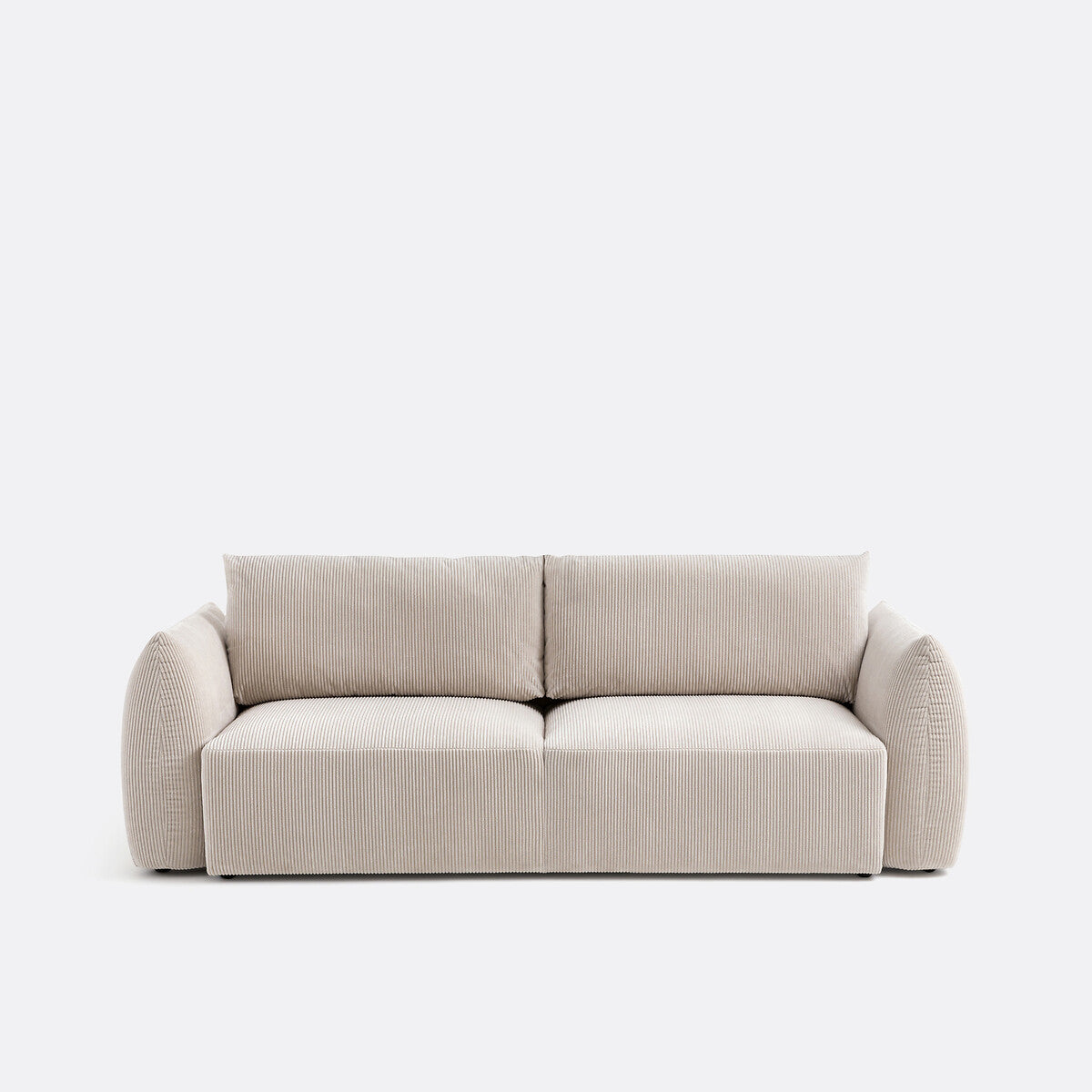 Sofa Beige-NUVOLA 