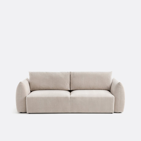 Sofa Beige-NUVOLA 