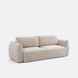 Sofa Beige-NUVOLA 