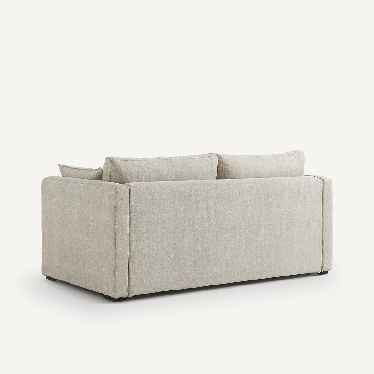 Sofá Beige - LANCEL