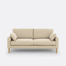 Sofa Beige natural -BAELON 