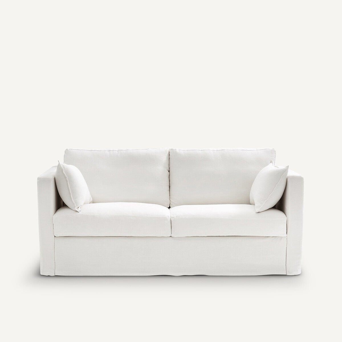 Sofá Blanco - LANCEL