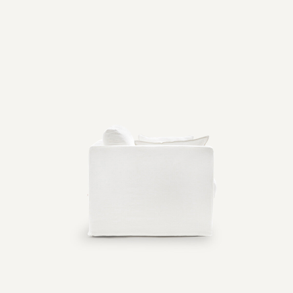 Sofá Blanco - LANCEL