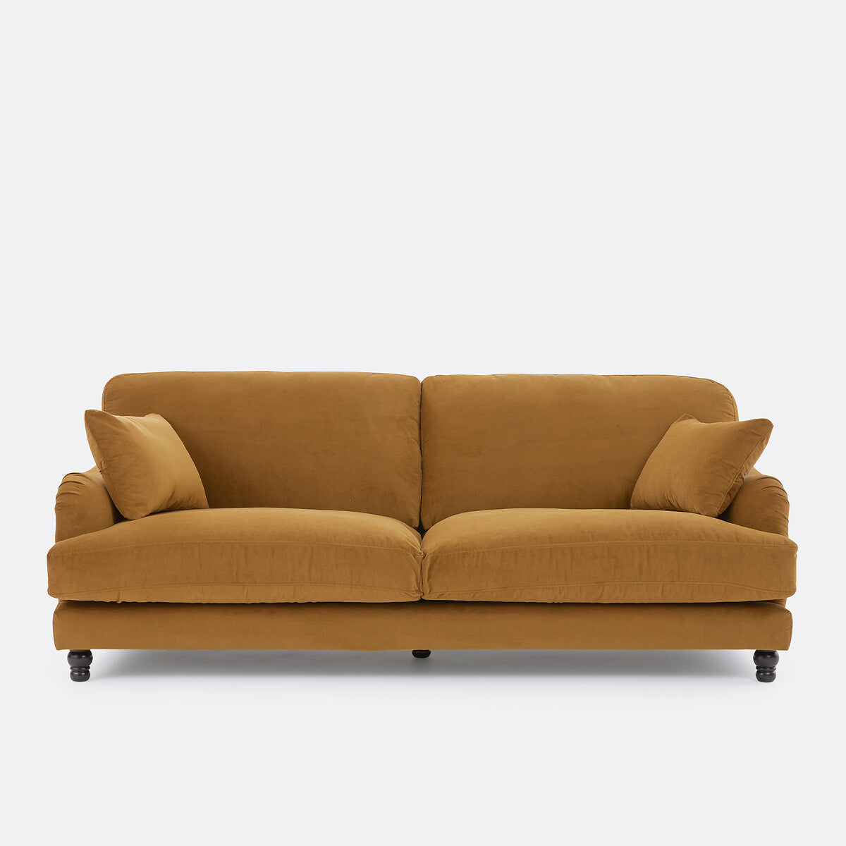 Sofa Bronce - SOGNO 