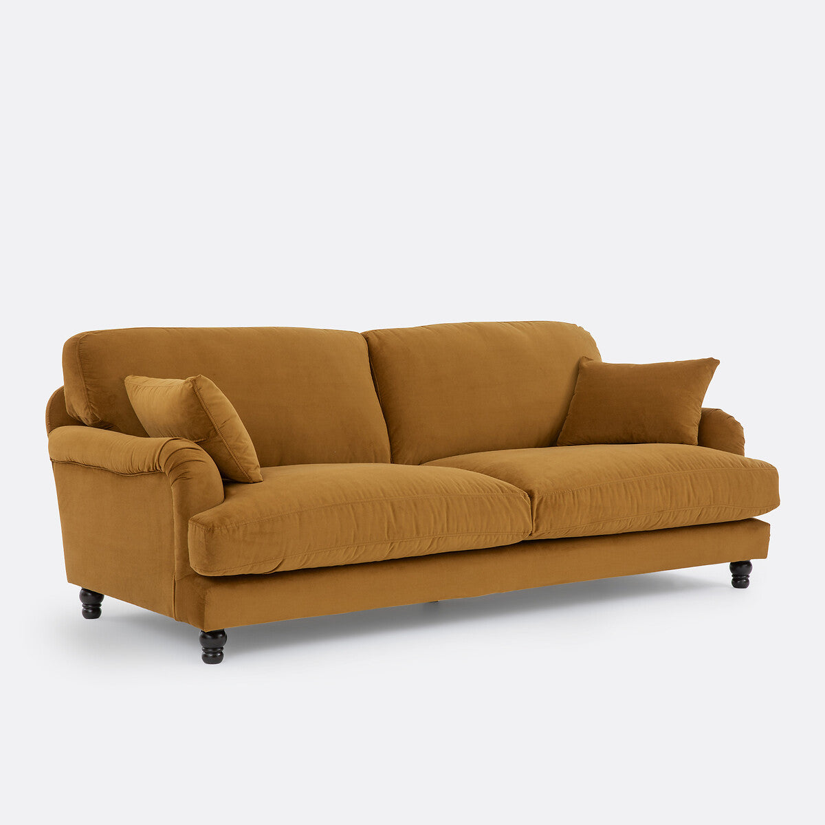 Sofa Bronce - SOGNO 