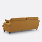 Sofa Bronce - SOGNO 