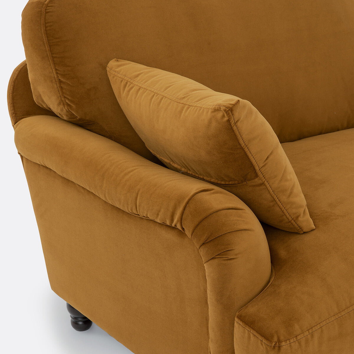 Sofa Bronce - SOGNO 