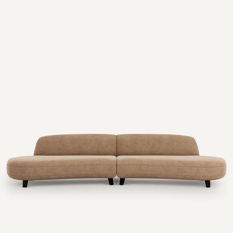 Sofa Cañamo-BEESBURY 