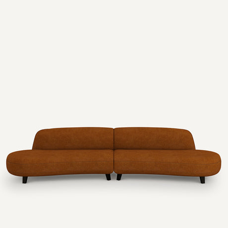 Sofa Caoba-BEESBURY 