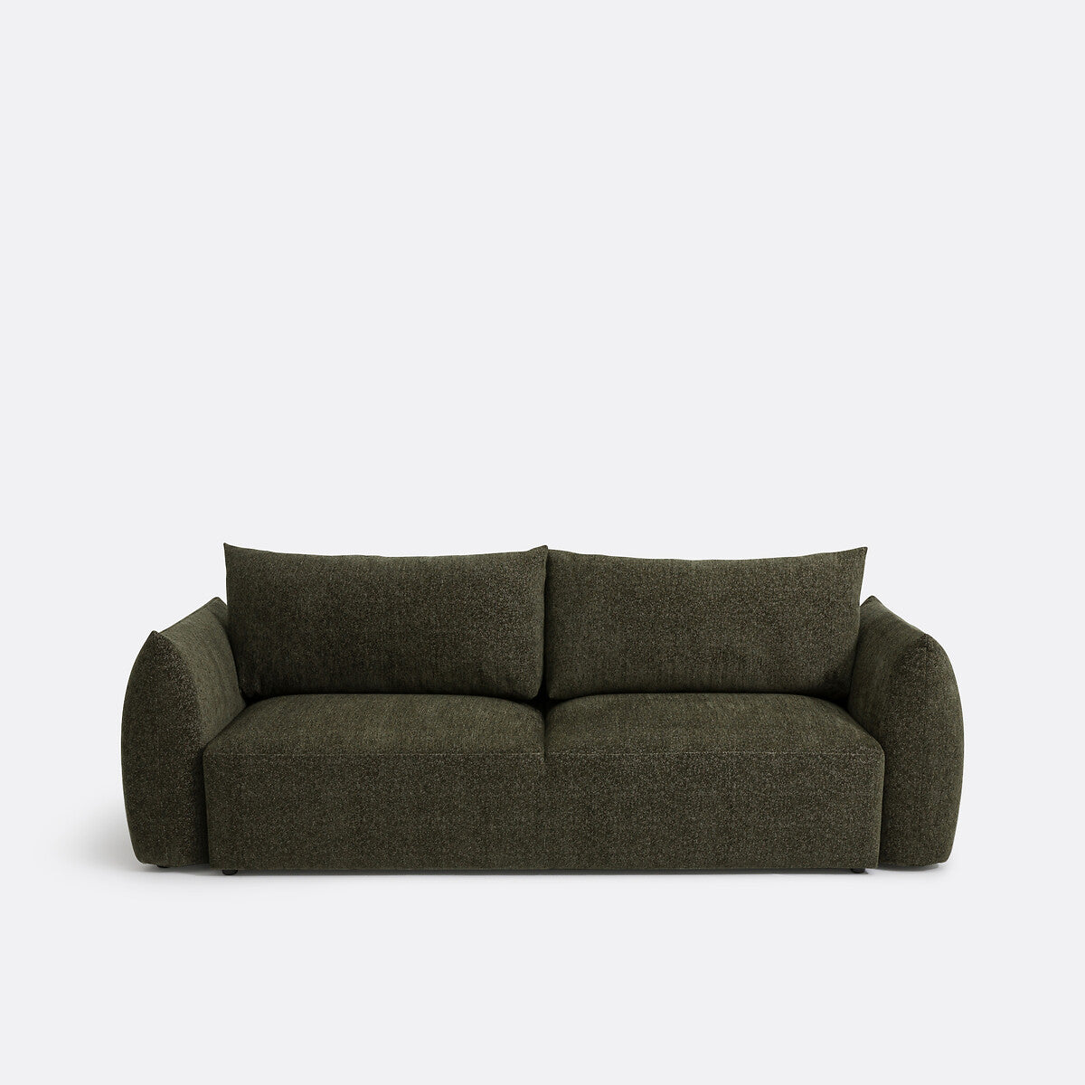 Sofa Caqui-NUVOLA 