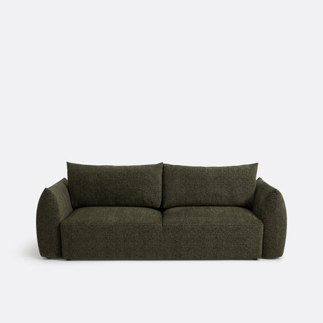 Sofa Caqui-NUVOLA 