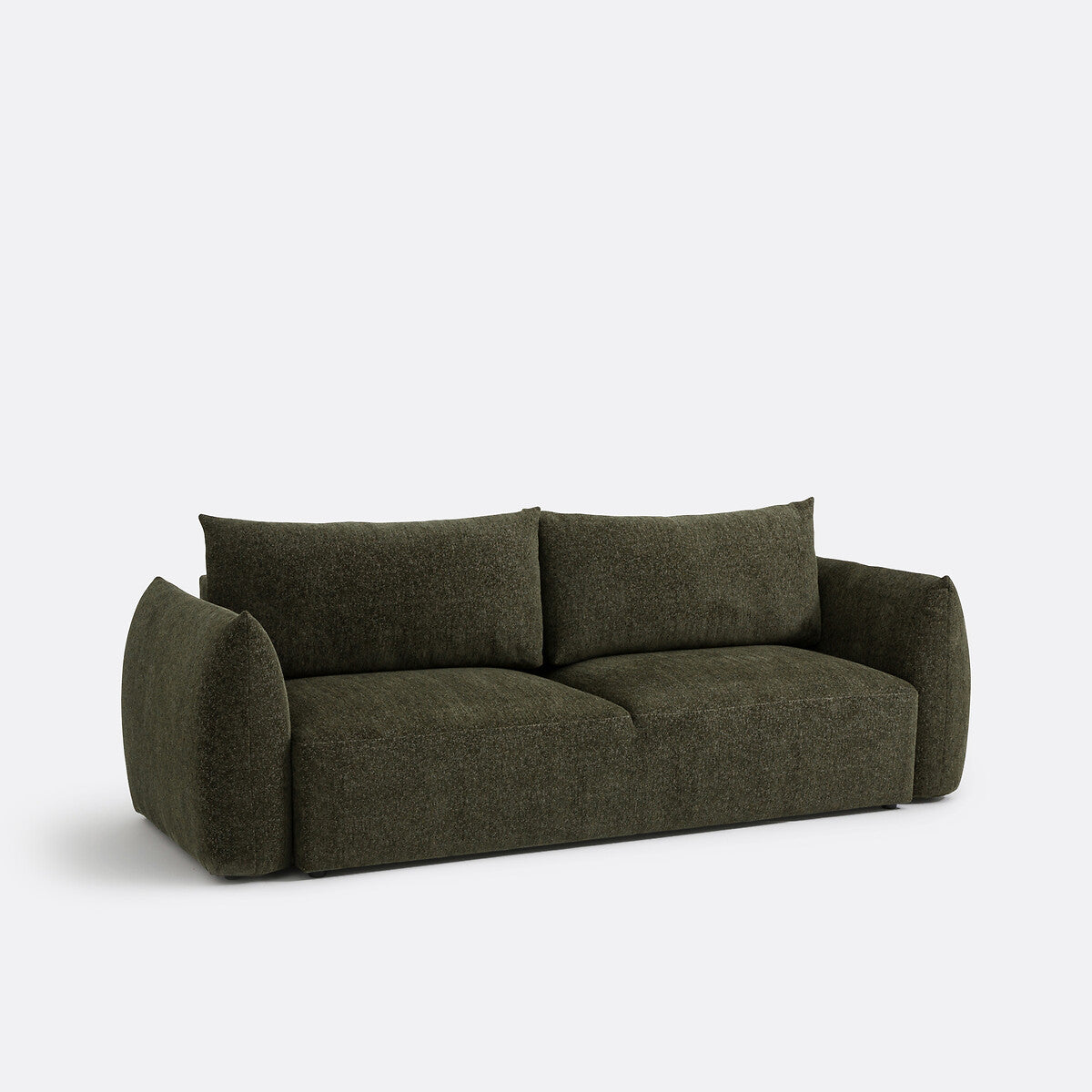 Sofa Caqui-NUVOLA 