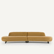 Sofa Caramelo-BEESBURY