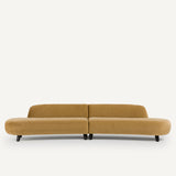 Sofa Caramelo-BEESBURY