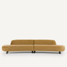 Sofa Caramelo-BEESBURY