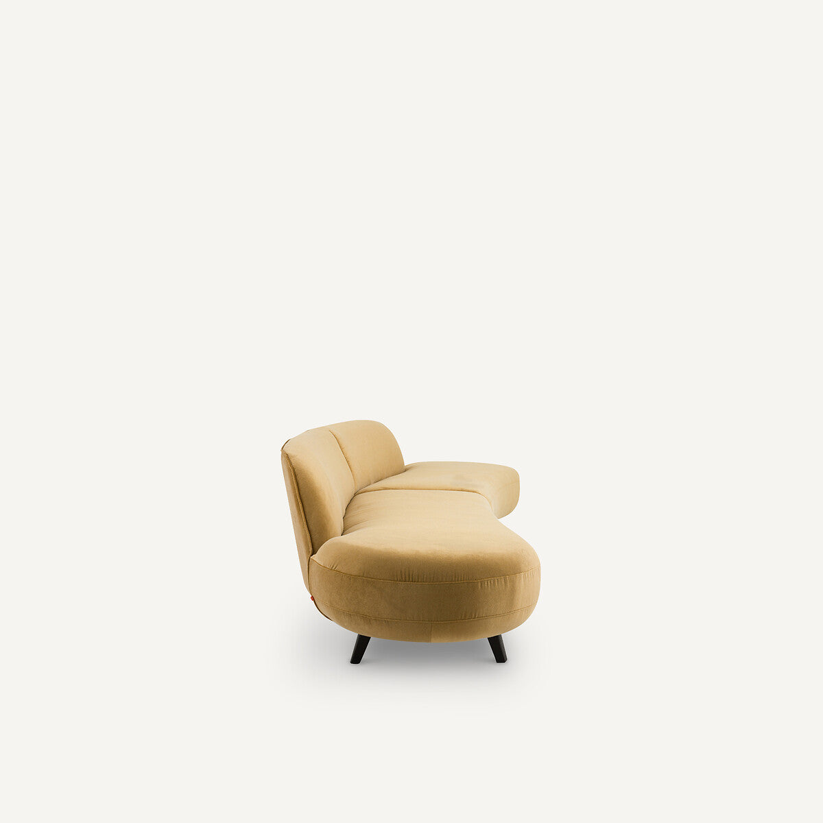 Sofa Caramelo-BEESBURY