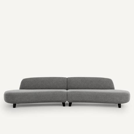 Sofa Carbono-BEESBURY 