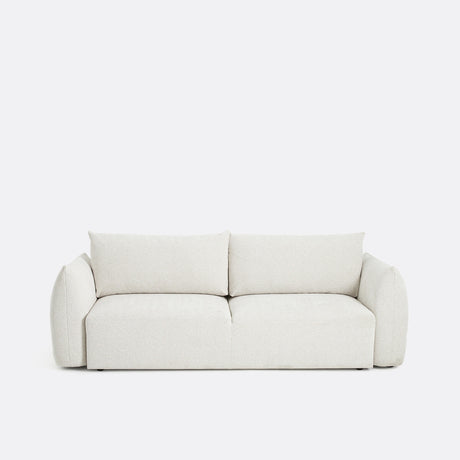 Sofa Crudo-NUVOLA 
