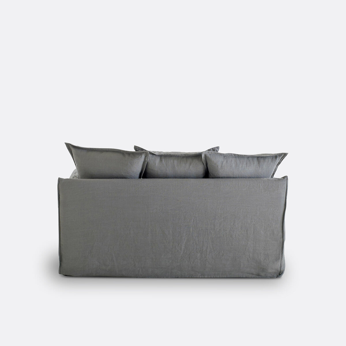 Sofá  Gris claro  - GIARDINI