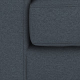 Sofa Gris oscuro -BAELON