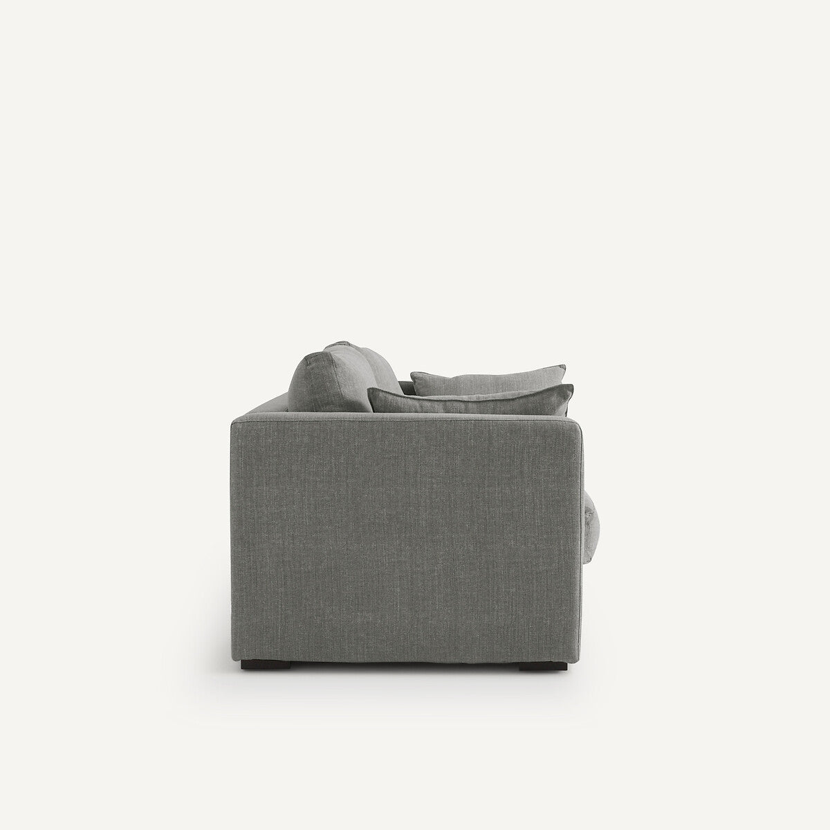 Sofá Gris oscuro - LANCEL