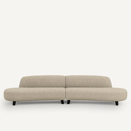 Sofa Natural-BEESBURY 