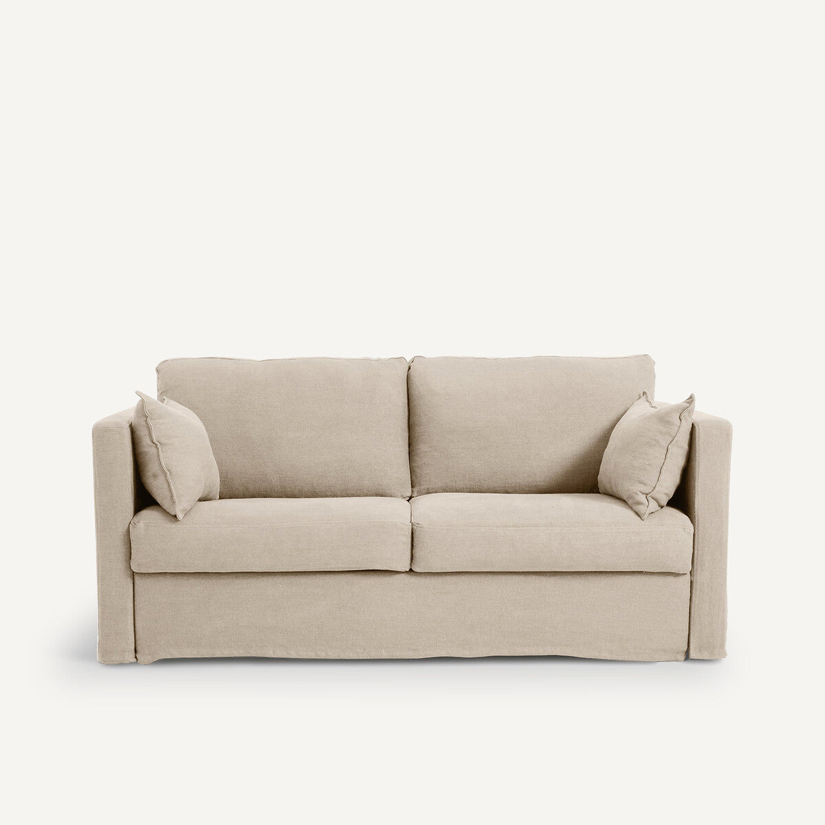 Sofá Natural - LANCEL