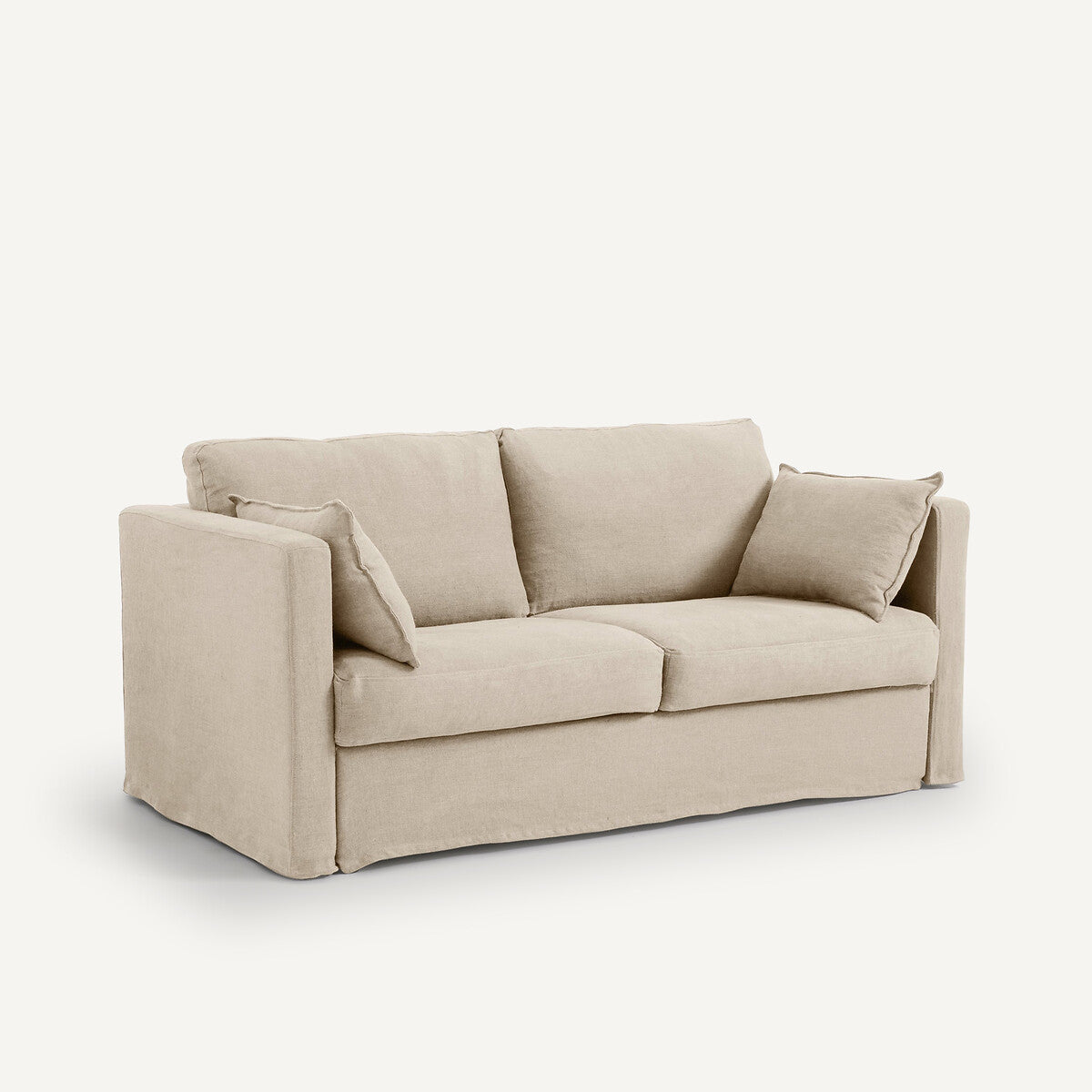 Sofá Natural - LANCEL