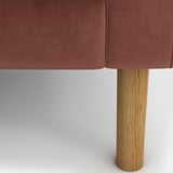 Sofa Rosa palo-BAELON