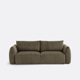 Sofa Verde-NUVOLA 