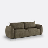 Sofa Verde-NUVOLA 
