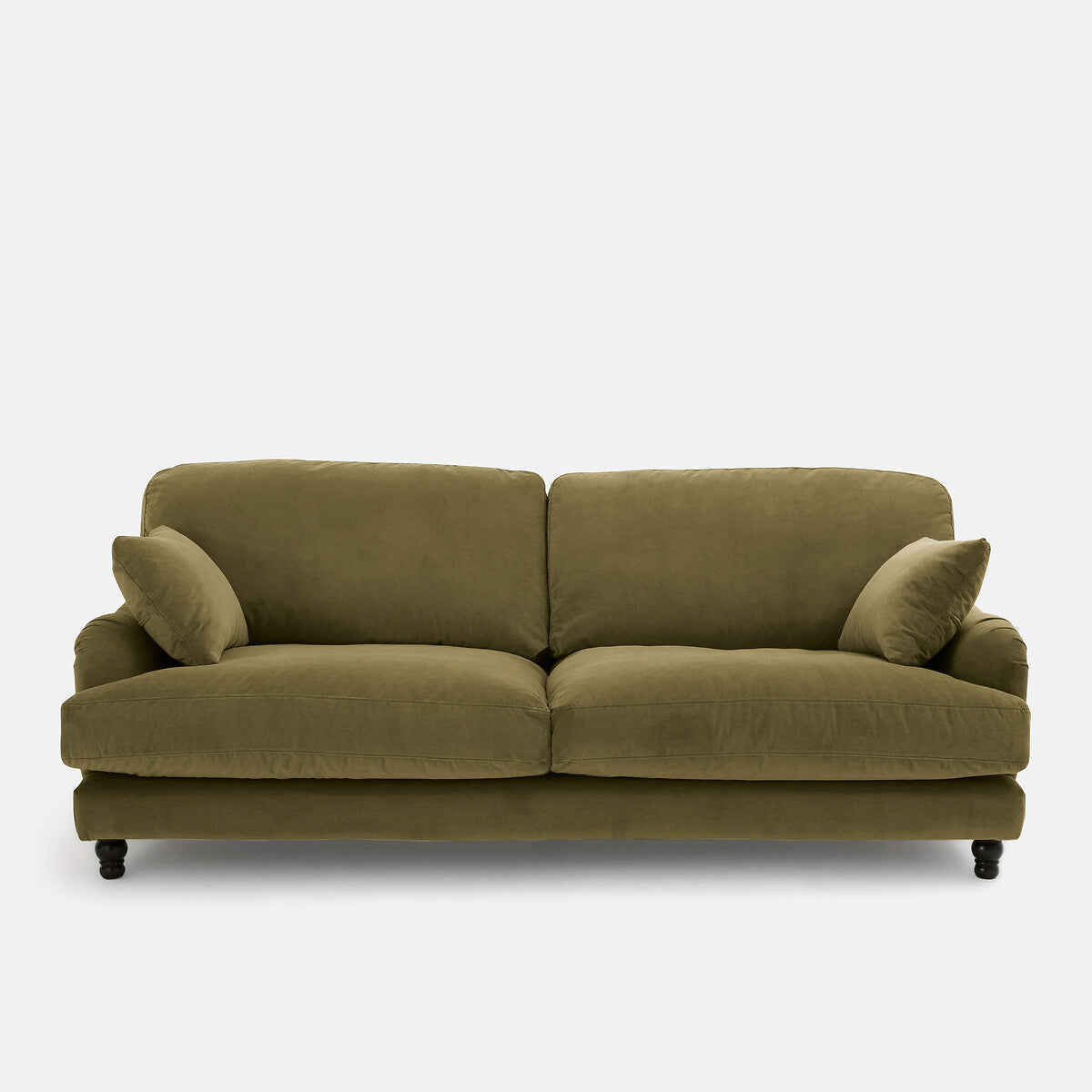 Sofa Verde - SOGNO 