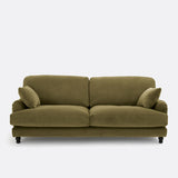 Sofa Verde - SOGNO 