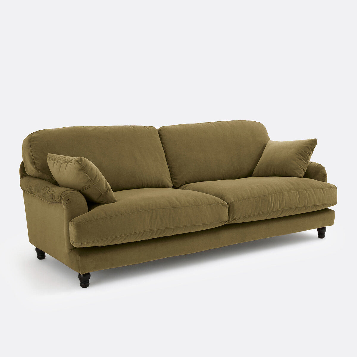 Sofa Verde - SOGNO 