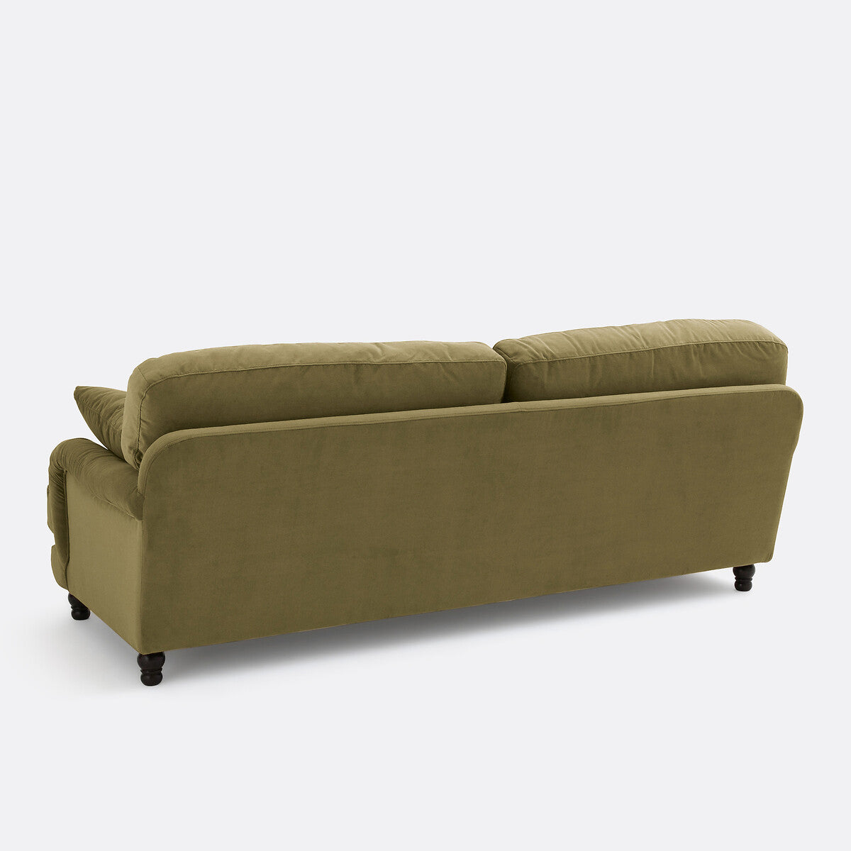 Sofa Verde - SOGNO 