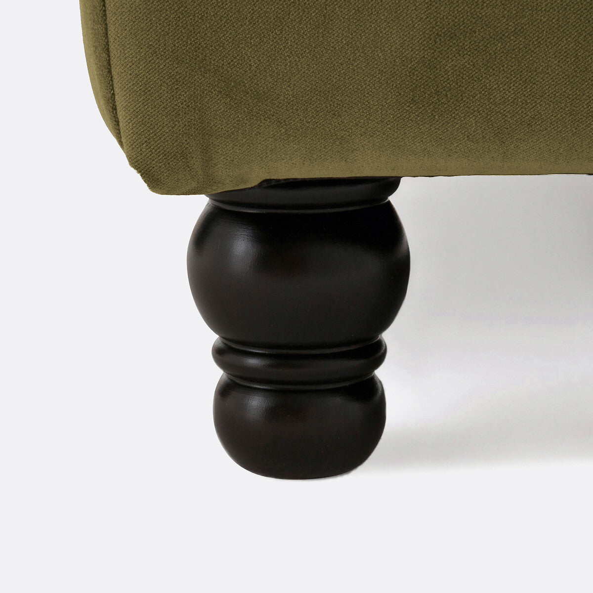 Sofa Verde - SOGNO 