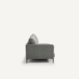 Sofa Verde abeto  - FRATELLI
