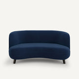 Sofa XS Azul Oscuro - BEESBURY