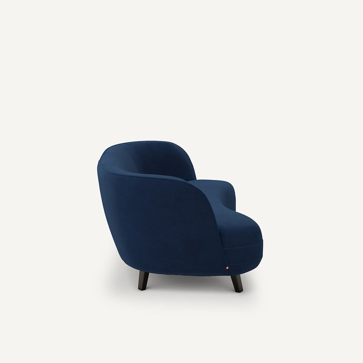 Sofa XS Azul Oscuro - BEESBURY