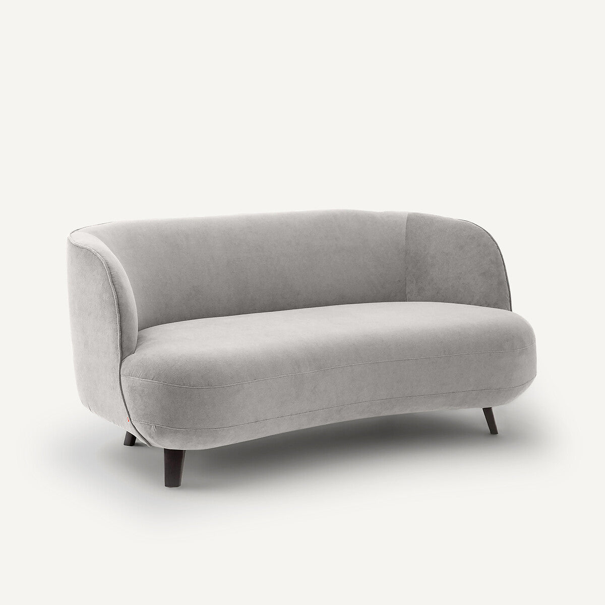 Sofa XS Beige grisáceo II - BEESBURY 