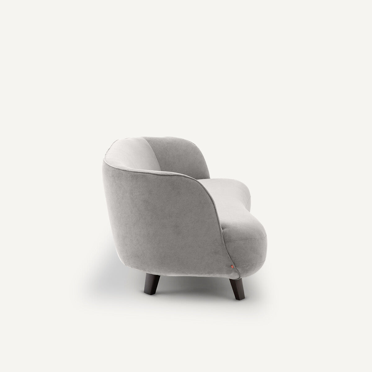 Sofa XS Beige grisáceo II - BEESBURY 