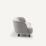 Sofa XS Beige grisáceo II - BEESBURY 