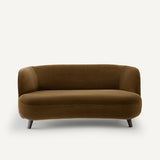 Sofa XS Bronce - BEESBURY 